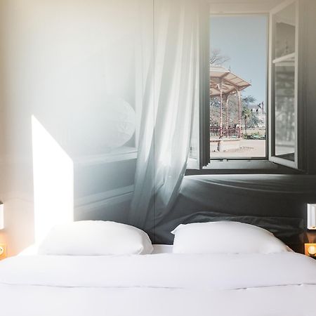 B&B Hotel Rennes Ouest Villejean Екстериор снимка