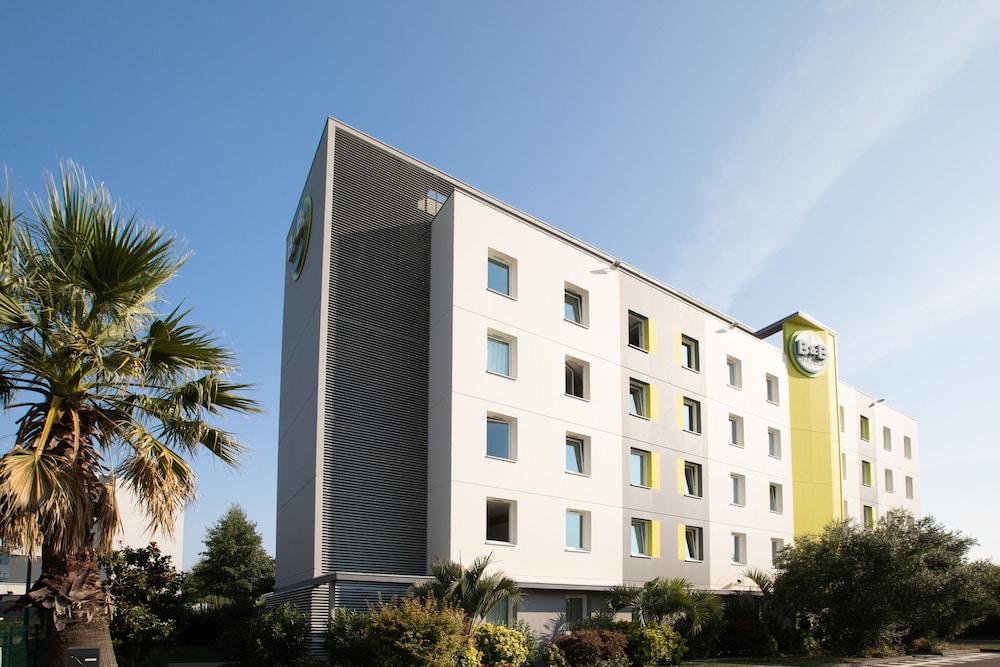 B&B Hotel Rennes Ouest Villejean Екстериор снимка