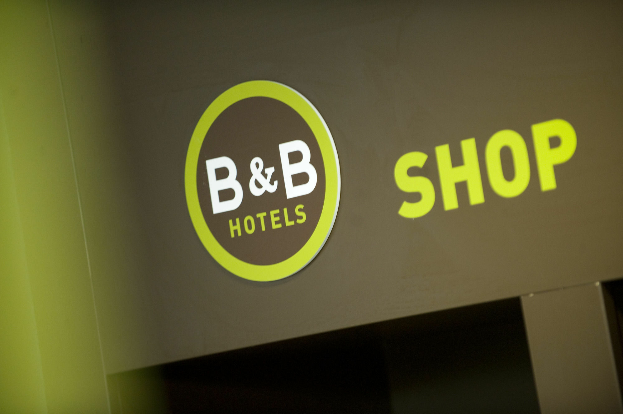 B&B Hotel Rennes Ouest Villejean Екстериор снимка