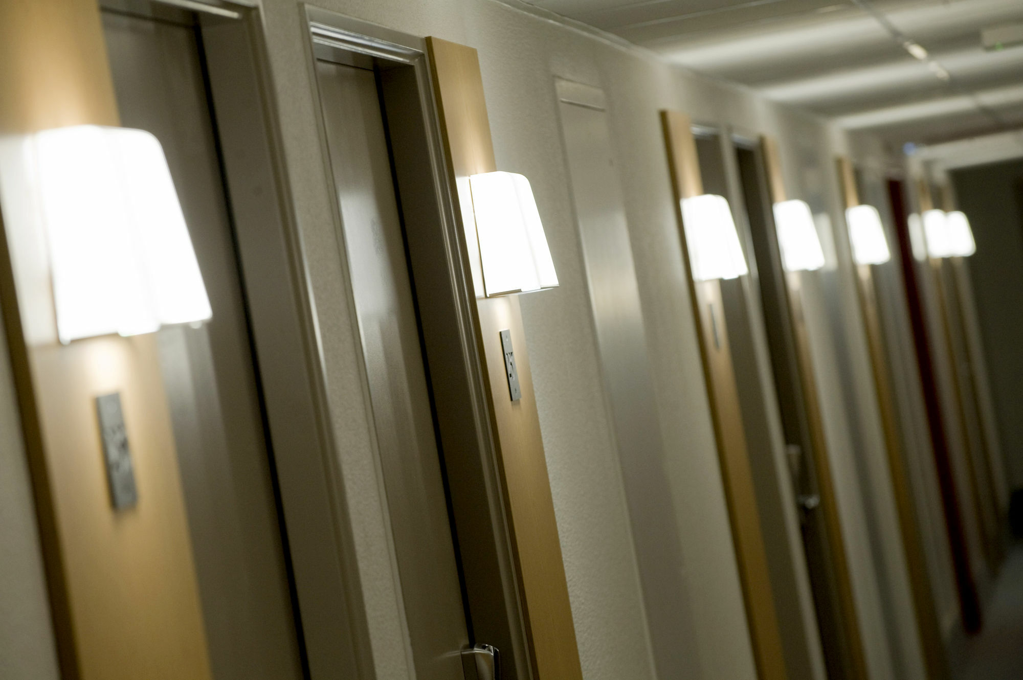 B&B Hotel Rennes Ouest Villejean Екстериор снимка