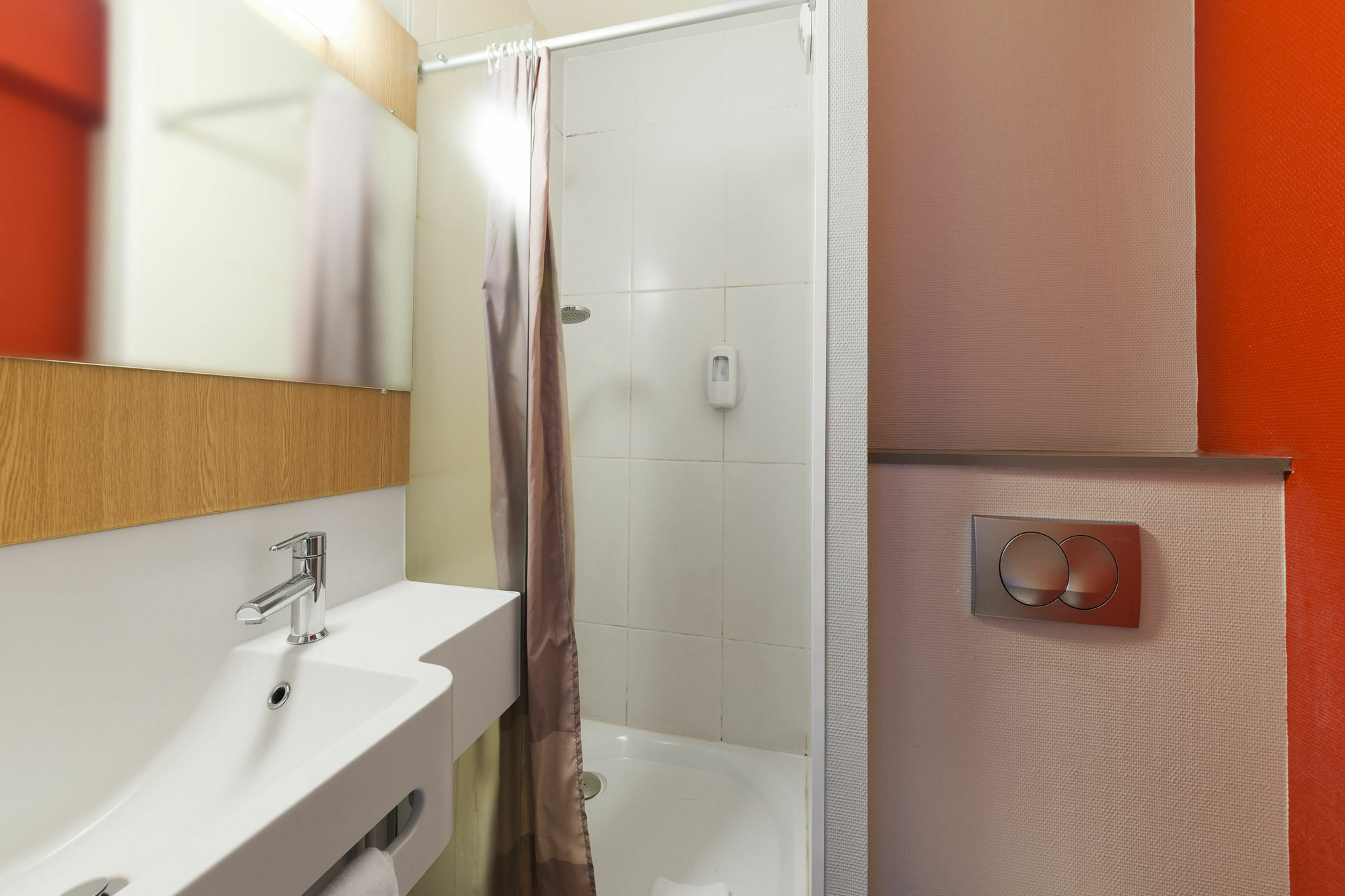B&B Hotel Rennes Ouest Villejean Екстериор снимка